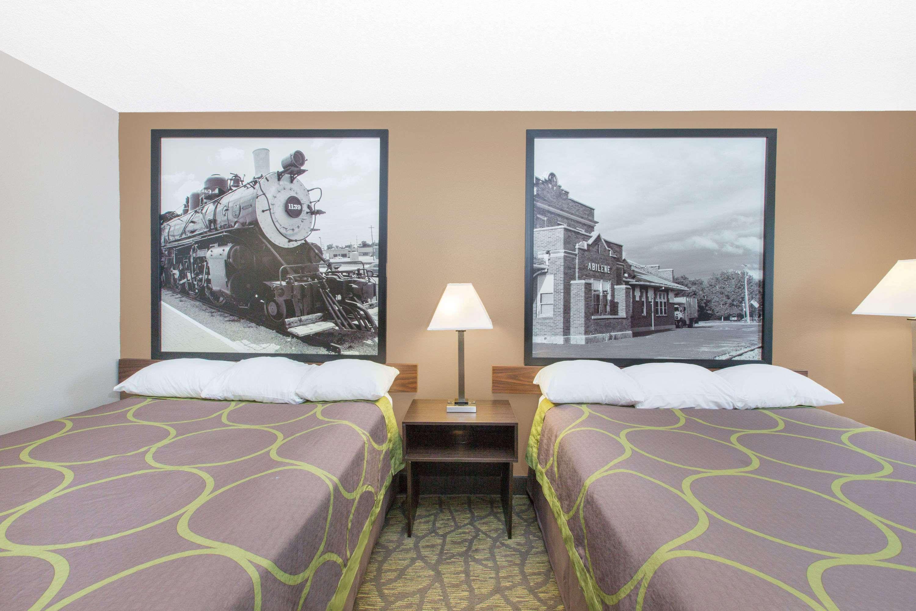 Super 8 By Wyndham