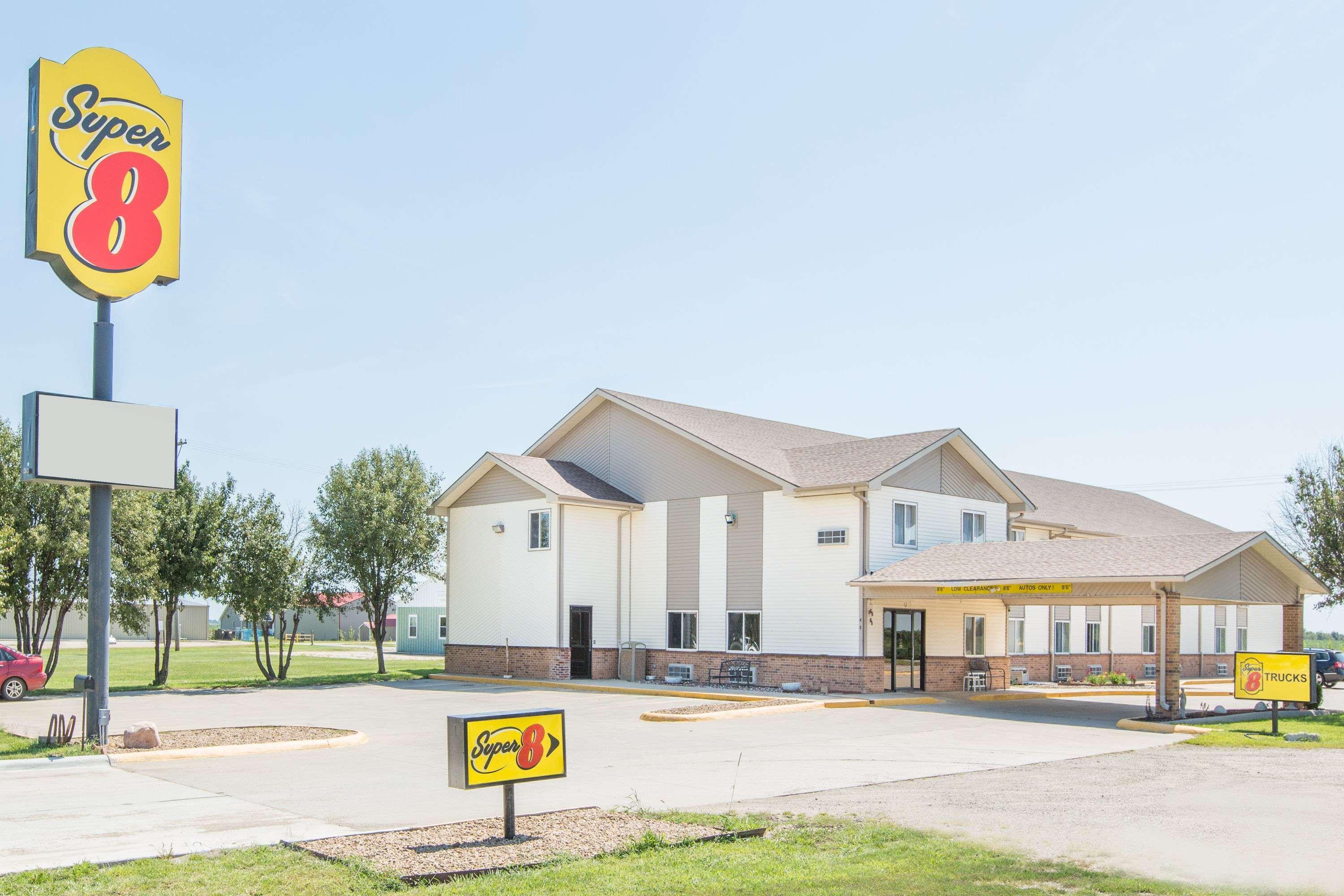 Super 8 By Wyndham