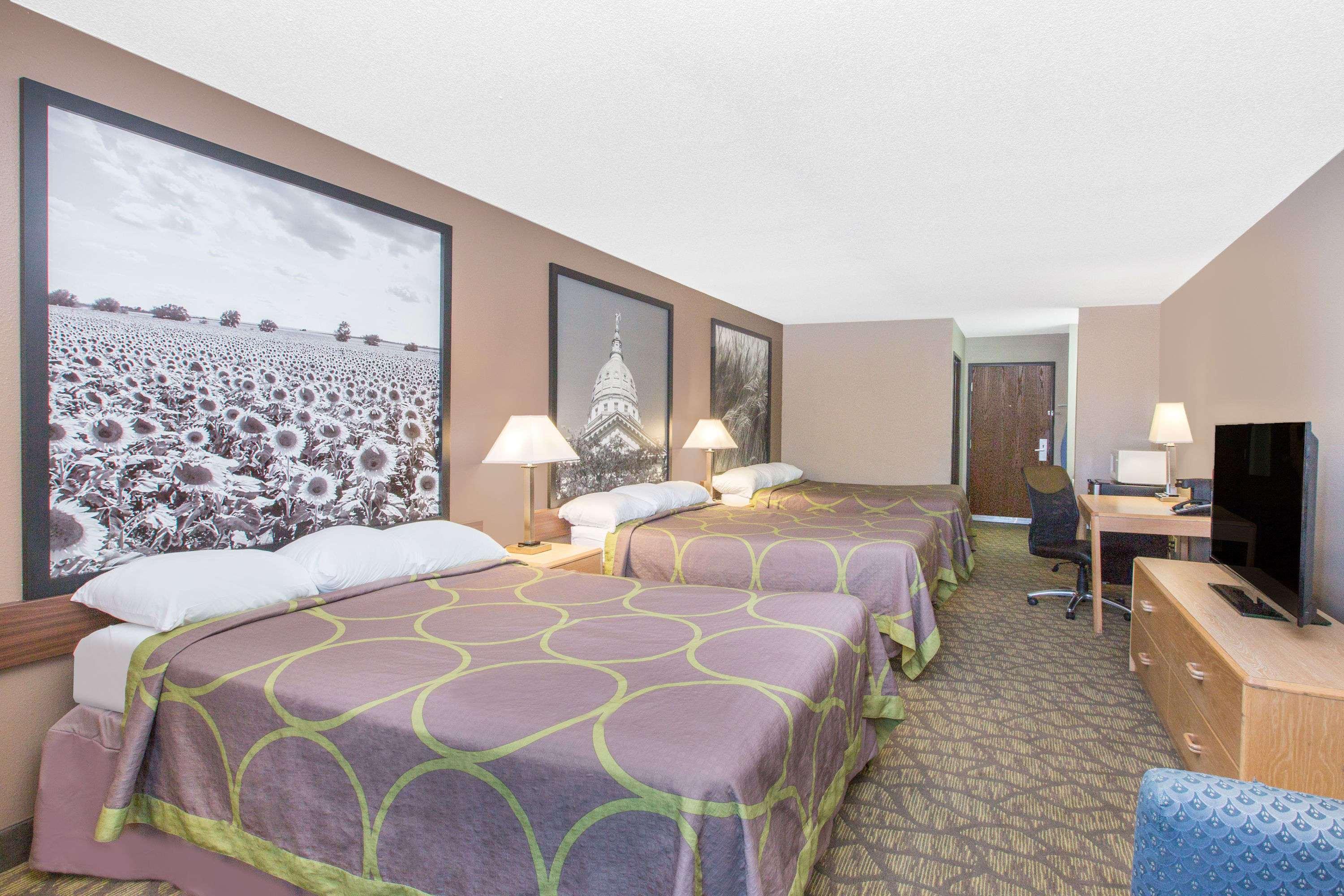 Super 8 By Wyndham 2*