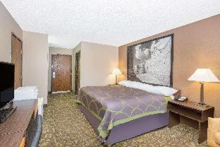 Super 8 By Wyndham