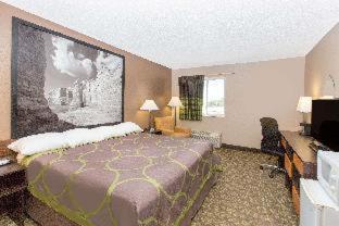 Hotel Super 8 By Wyndham