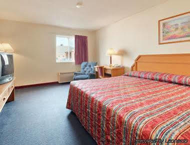 Hotel Super 8 By Wyndham Belleville